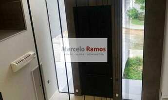 Imagem: Casa Alto Padrão Luxo amp Modernidade