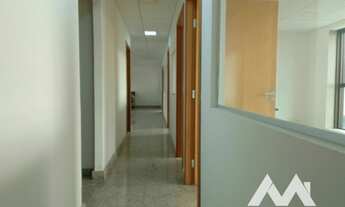 Imagem 2: Excelente Andar comercial para locação no bairro Estoril com 160m²