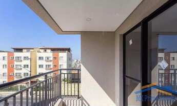 Imagem 3: Apartamento Jardim Turibio/Padroeira 03 dormitórios 2 banheiros