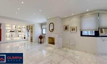 Imagem: Apartamento Venda 5 Dormitórios - 351 m²