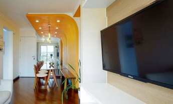 Imagem 4: Apartamento com 2 dormitórios à venda, 48 m² por R$ 259.000 - Itaquera - São Paulo/SP