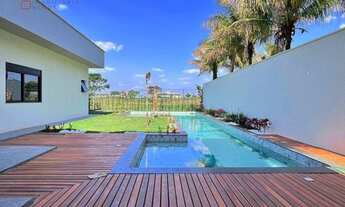 Imagem: Casa com 5 dormitórios à venda, 658 m²