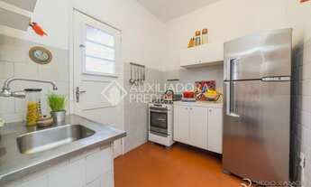 Imagem 4: PORTO ALEGRE - Apartamento Padrão - São João