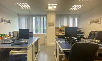 Imagem 5: Sala para locação, Barra da Tijuca, Rio de Janeiro, RJ