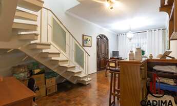 Imagem 3: Casa com 3 dormitórios para venda na Vila Matilde!