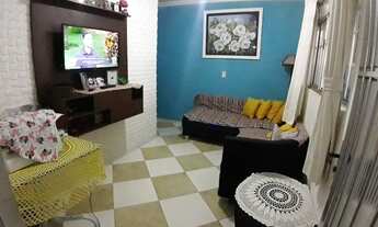 Imagem 3: Casa com 4 dormitórios à venda, 120 m² por R$ 450.000,00 - Sítio Morro Grande - São Paulo