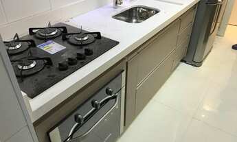 Imagem 2: Apartamento para venda com 70 metros quadrados com 2 quartos