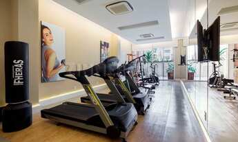 Imagem: SãO PAULO - Apartamento Padrão - VILA