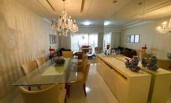 Imagem 5: LUXUOSO APARTAMENTO DE 4 QUARTOS, SENDO 2 SUÍTES, SOL DA MANHÃ NA PRAIA DO CANTO, VITÓRIA