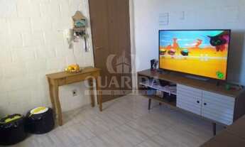 Imagem 4: Apartamento para comprar no bairro Campo Novo - Porto Alegre com 2 quartos