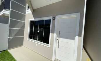 Imagem 3: Sobrado 2 suítes - em São josé