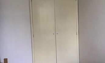 Imagem 2: Quarto para moças na Floresta