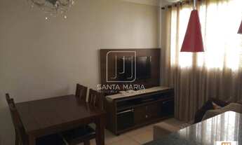 Imagem 2: Apartamento (tipo - padrao) 2 dormitórios, cozinha planejada, portaria 24 horas, em condom