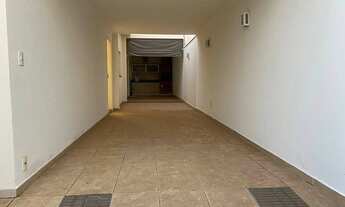 Imagem: Casa com 92 metros quadrados com 3 quartos