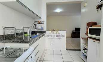 Imagem 6: Apartamento com 3 dormitórios à venda, 68 m² por R$ 380.000,00 - Estoril - Belo Horizonte