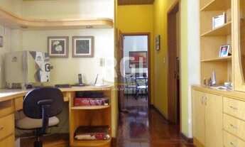 Imagem 3: Porto Alegre - Casa Padrão - Passo da Areia