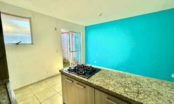 Imagem 6: Casa com 2 dormitórios à venda, 56 m² por R$ 212.000,00 - Santa Cruz - Gravataí/RS