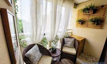 Imagem 7: APARTAMENTO - MORUMBI - SP