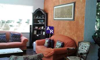 Imagem 5: Vendo casa no Bosque do Embu, com 330m2 de Construção e 1175m2 Terreno e piscina