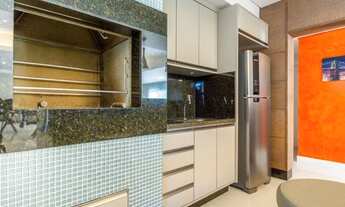 Imagem 5: CURITIBA - Apartamento Padrão - Centro Cívico