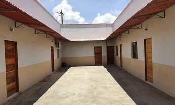 Imagem 3: Apartamentos no Acquaville Garoupa de esquina na principal