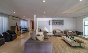 Imagem 3: Casa de Condomínio para Aluguel - Alphaville, 4 Quartos, 340 m2