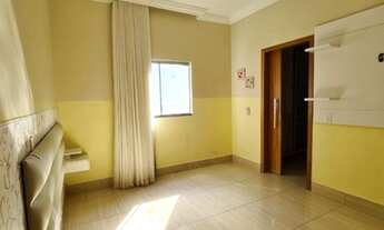 Imagem 5: Casa para venda com 200 metros quadrados com 4 quartos em Gercino Coelho - Petrolina - Per