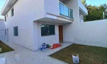 Imagem: Casa duplex com entrada independente com