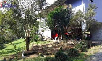 Imagem 5: Casa para Venda em Blumenau, Fortaleza, 3 dormitórios, 2 banheiros, 3 vagas