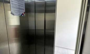 Imagem 3: Repasso apto Jardins da Roseira- Reformado e com Móveis Planejados