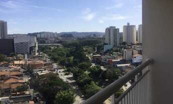 Imagem 7: Sala, 37 m² - venda por R$ 285.000,00 ou aluguel por R$ 1.900,00/mês - Centro - Guarulhos