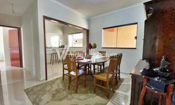 Imagem 7: Casa - Jardim João Paulo II - Sumaré