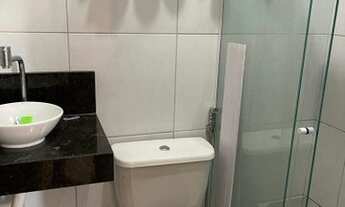 Imagem 5: Sobrado para venda com 90 metros quadrados com 2 quartos em Prefeito José Walter - Fortale