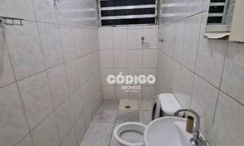 Imagem 5: Casa com 2 dormitórios para alugar, 60 m² por R$ 1.200,00/mês - Parque Continental - Guaru