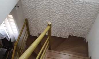 Imagem 5: SOBRADO - JARDIM SABARÁ - SP