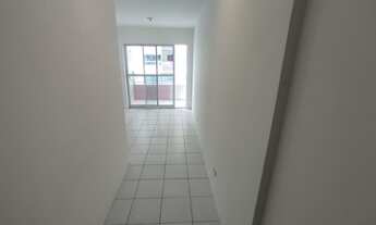 Imagem 2: Apto no melhor condomínio clube de piedade, 2qts com varanda, ótima localização