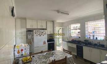 Imagem 5: EXCELENTE SOBRADO DE ESQUINA