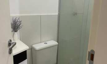 Imagem 2: Vendo lindo apartamento com movéis planejados no Spazio Cristali