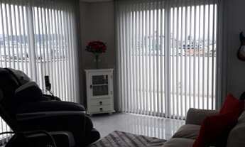 Imagem 5: Cobertura duplex para venda tem 350 metros quadrados com 2 quartos em Abraão - Florianópol