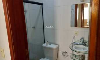 Imagem 5: Casa com 3 quartos para vender em Sorocaba no Condomínio Bella Vista