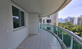 Imagem 5: Barra Peninsula Paradiso 4 quartos