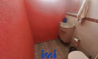 Imagem 5: Casa na praia com espaço de terreno