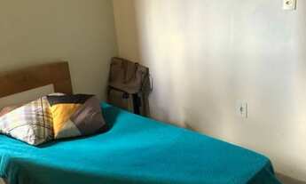 Imagem 7: Aluguel de quarto individual na várzea