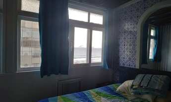 Imagem 2: Apartamento para alugar, 100 m² por R$ 4.000,00/mês - Copacabana - Rio de Janeiro/RJ