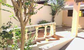 Imagem 3: Casas de 3 dormitório(s) no Parque Residencial Vale do Sol em Araraquara cod: 13977