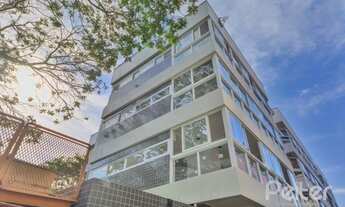 Imagem 2: PORTO ALEGRE - Apartamento Padrão - Cristal