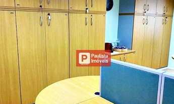 Imagem 3: Conjunto à venda, 48 m² por R$ 470.000,00 - Brooklin - São Paulo/SP