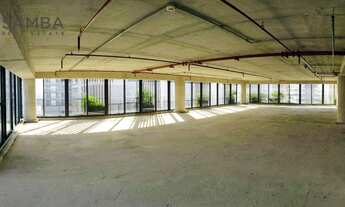 Imagem 4: Conjunto para alugar, 360 m² por R$ 43.800,00/mês - Vila Madalena - São Paulo/SP