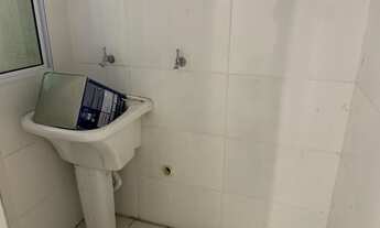 Imagem 6: Apartamento para aluguel com 45 metros c/ 2 Quartos e sacada