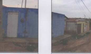 Imagem: Casa para venda possui 65 metros quadrados